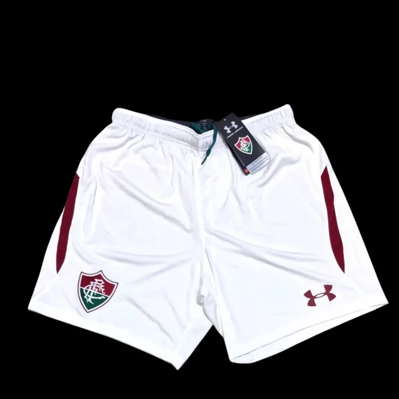 Fluminense Short Home 26/27 Jersey