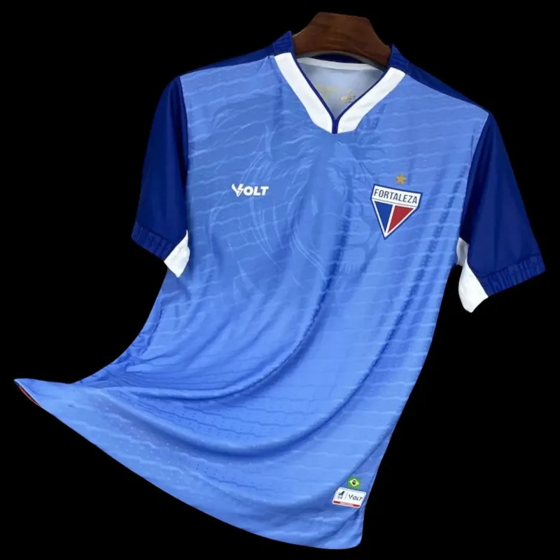Fortaleza 25/26 Goalkeeper Jersey