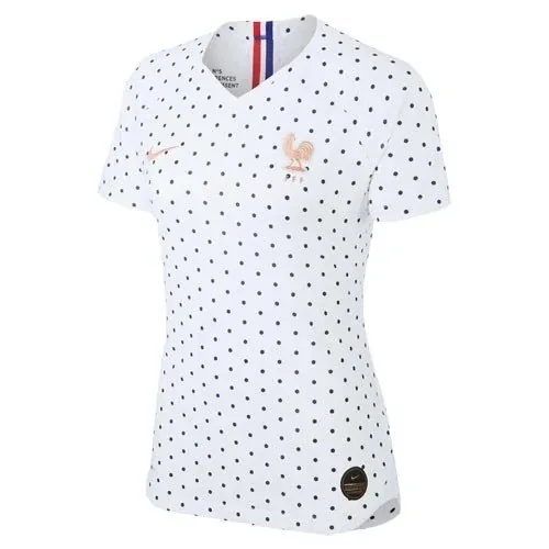 France 2019 Away Jersey - Women