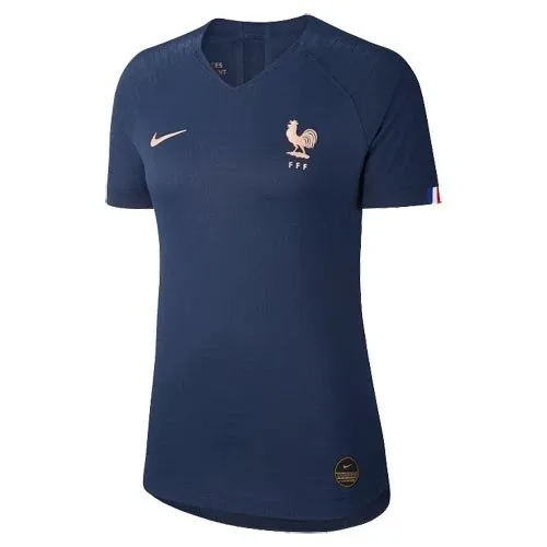 France 2019 Home Jersey - Women