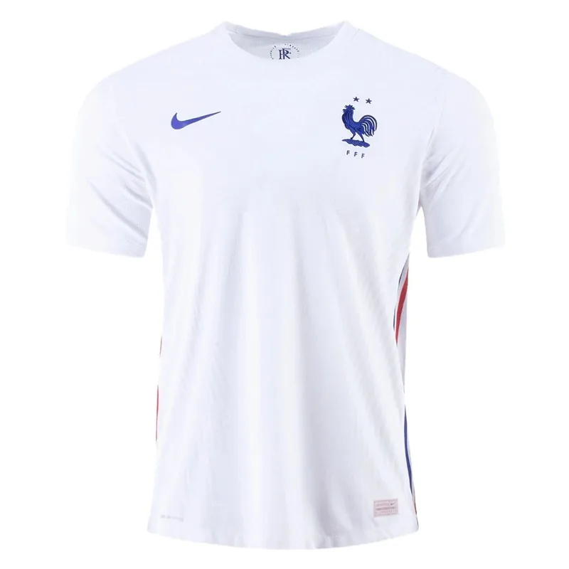 France 2020 Away Jersey (Player Version)
