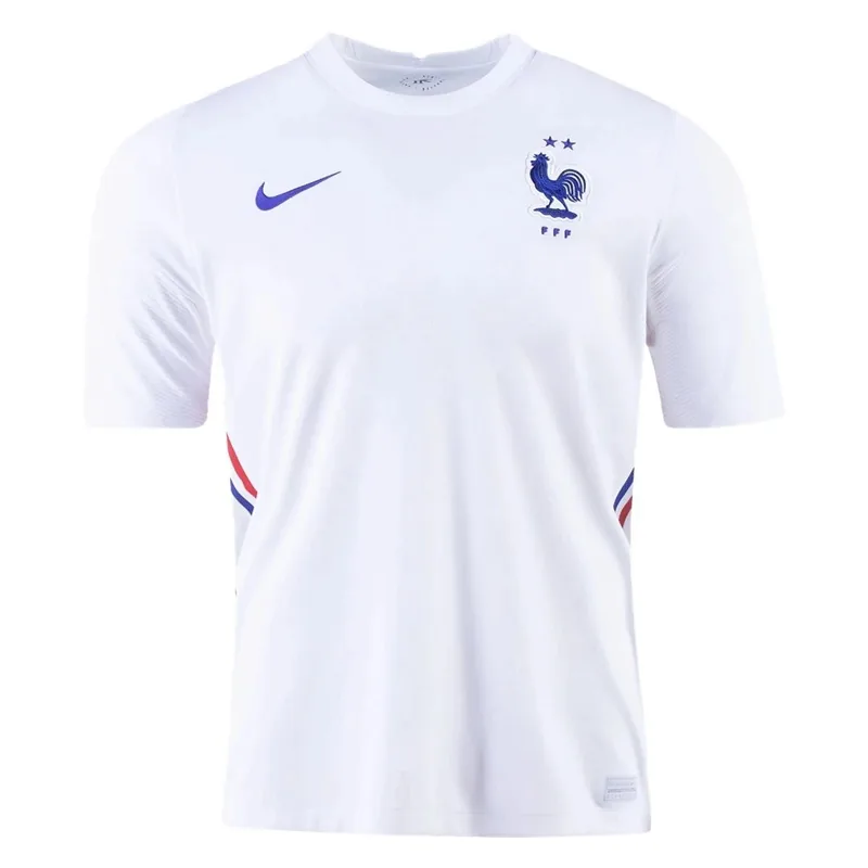 France 2020 Away Jersey — photo 1