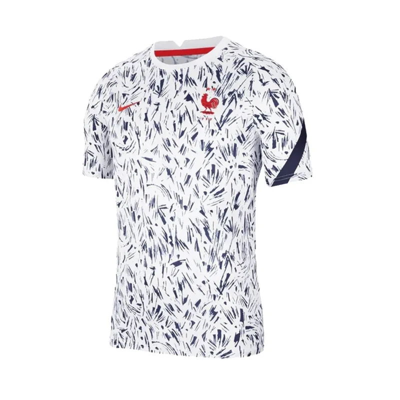 France 2020 Pre-Match Jersey