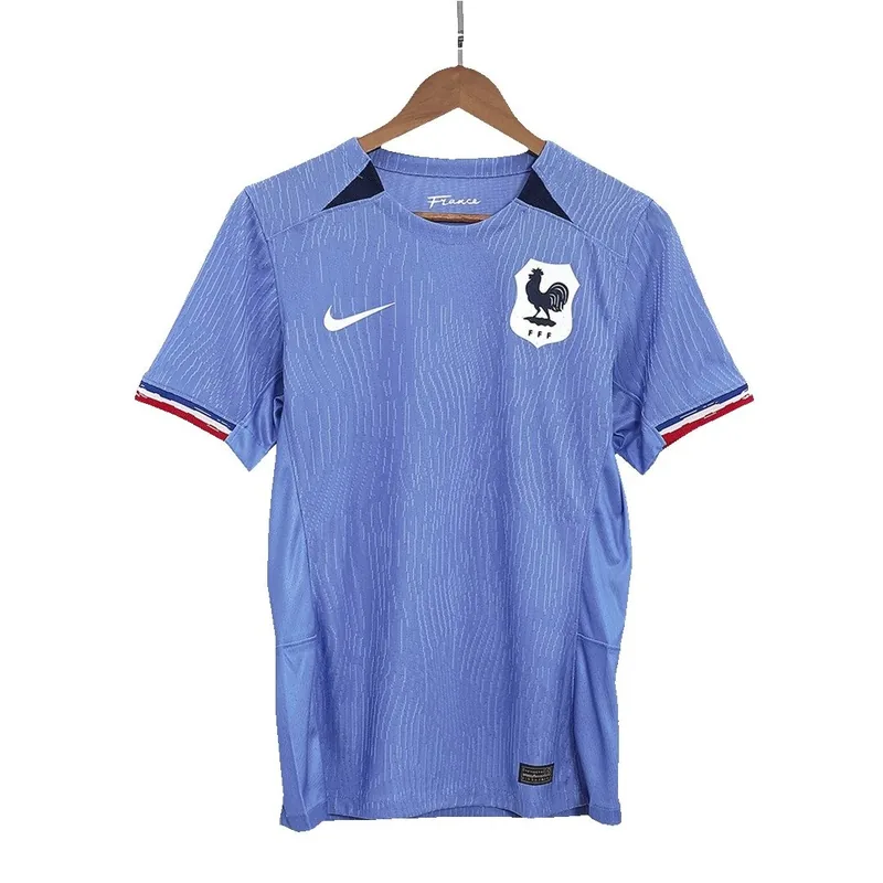 France 2023 Home Jersey - Women (Player Version)