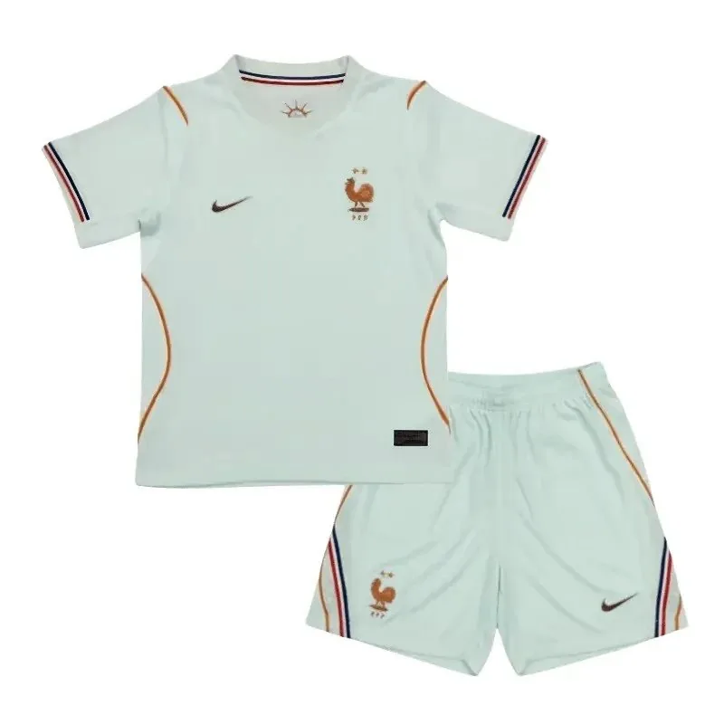 France 2026 Away Jersey - Kids