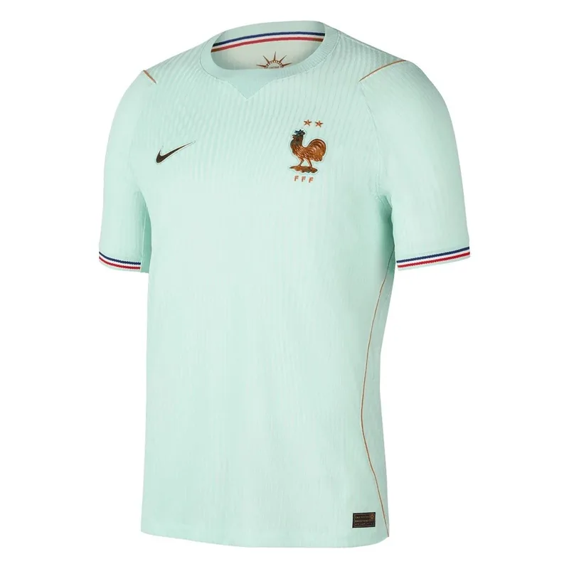 France 2026 Away Jersey (Player Version)