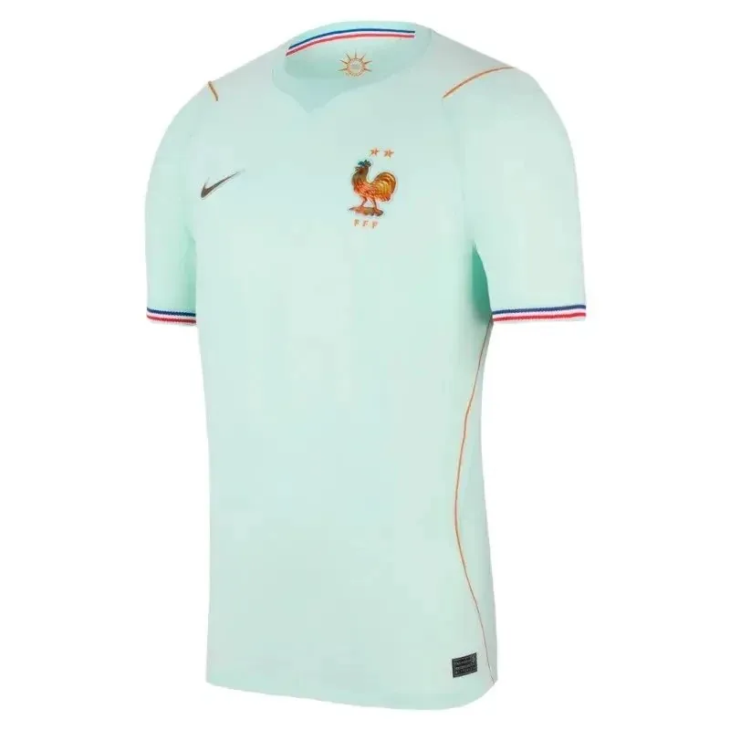 France 2026 Away Jersey
