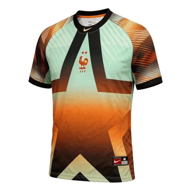 France 2026 Goalkeeper Jersey