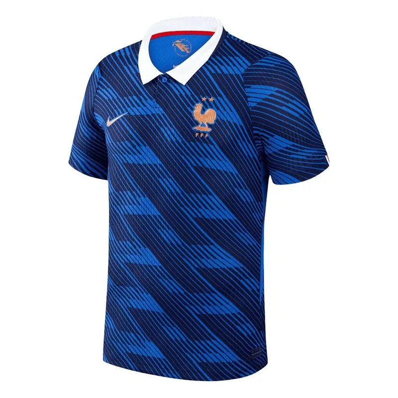 France 2026 Home Jersey (Player Version) — photo 1