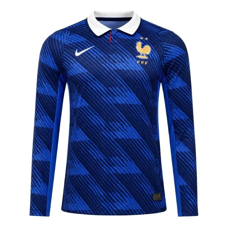 France 2026 Home Jersey
