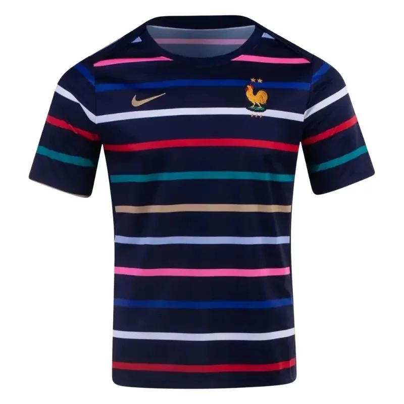 France 2024 Pre-Match Jersey