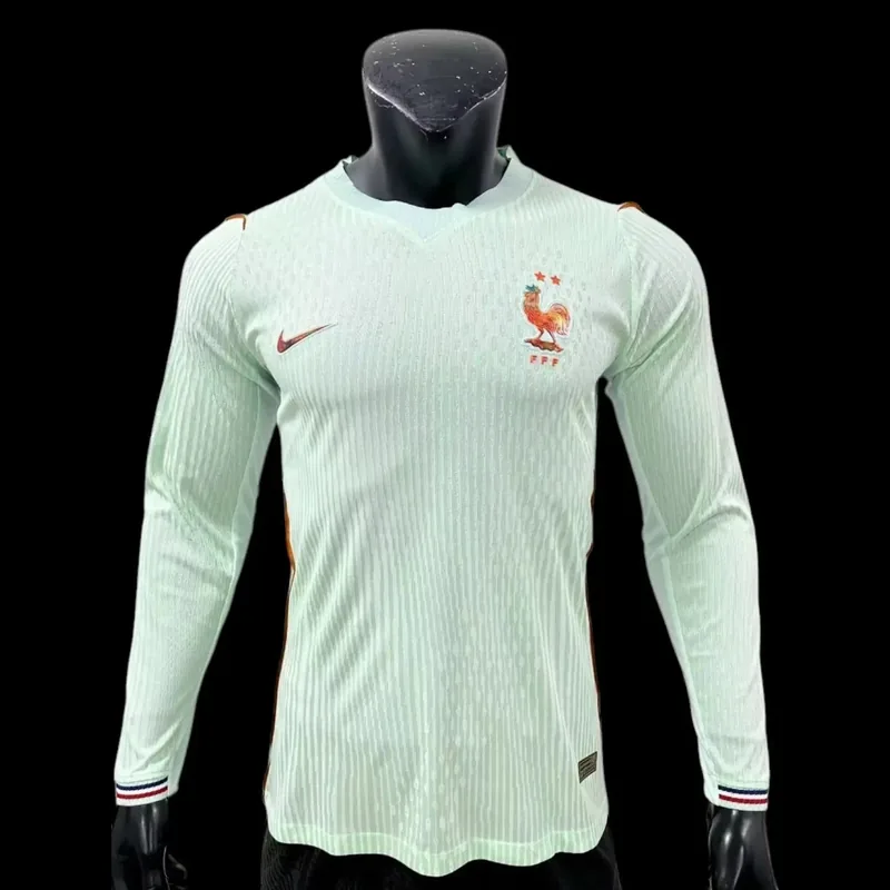 France 2025 Jersey