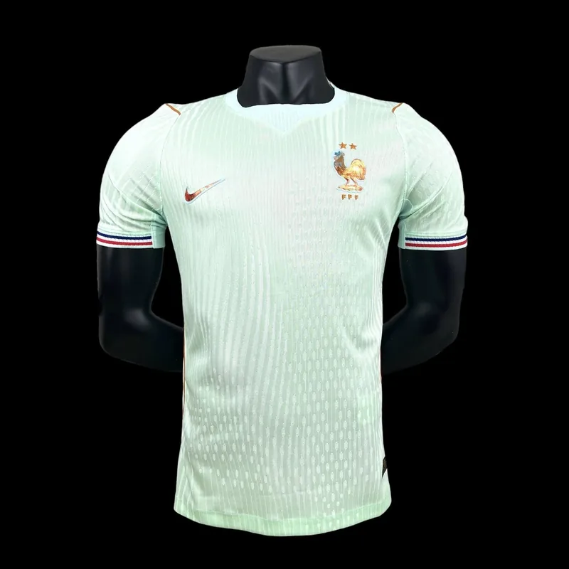 France 2026 Away Jersey (Player Version)