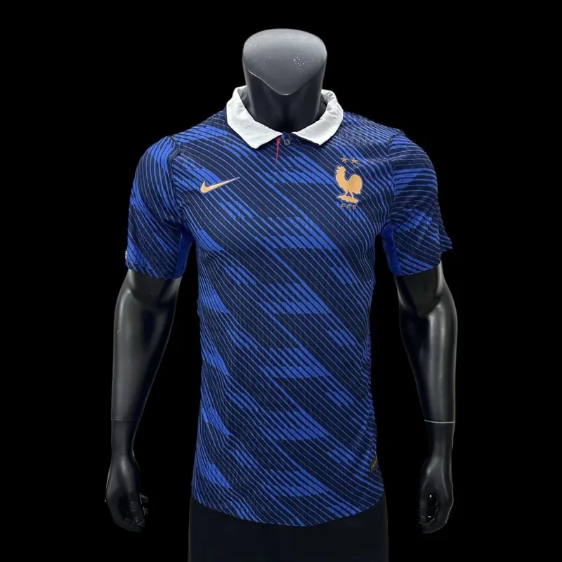 France 2026 Home Jersey (Player Version)