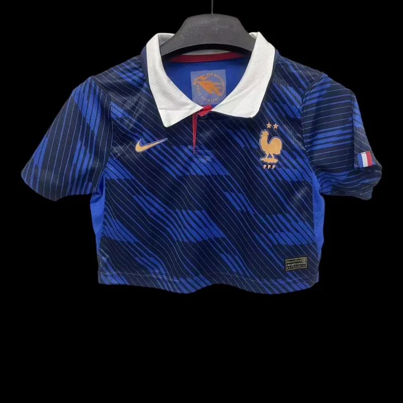 France 2026 Home Jersey