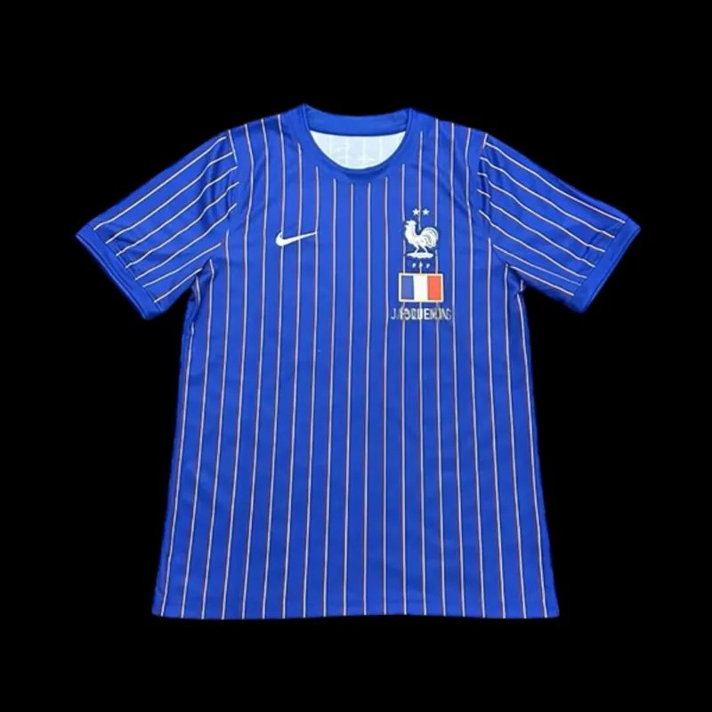 France 2026 Jersey