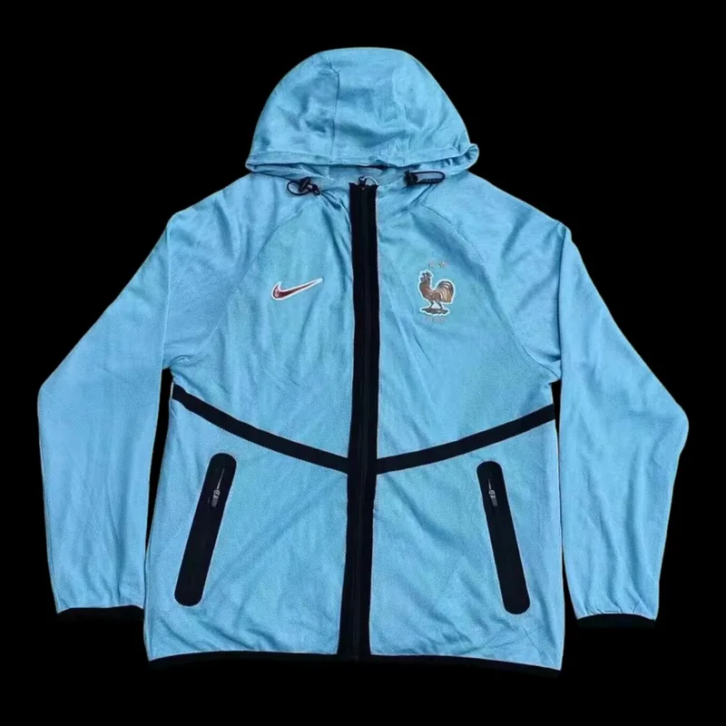 France 2026 Away Jacket