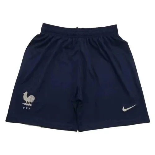 France 2019 Away Soccer Shorts Women