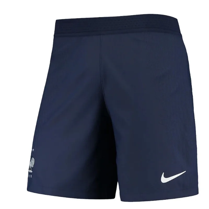 France 2020 Away Soccer Shorts