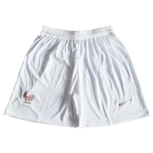 France 2019 Home Soccer Shorts Women
