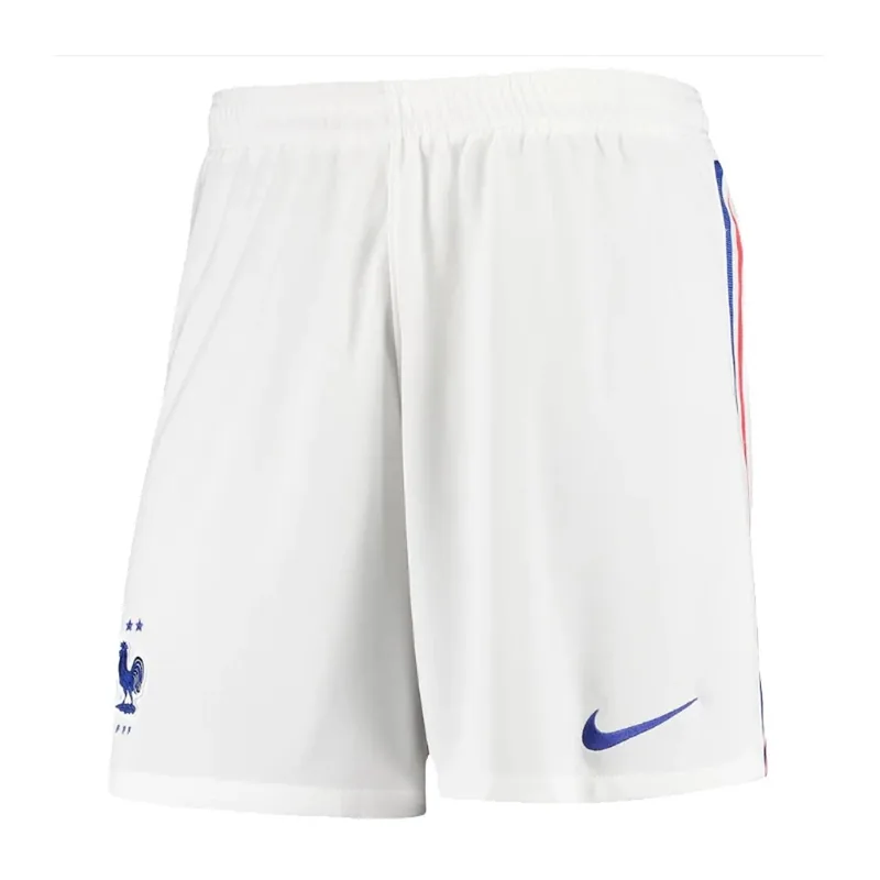 France 2020 Home Soccer Shorts