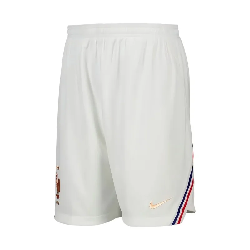 France 2026 Home Soccer Shorts World Cup
