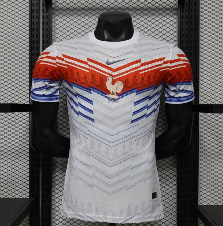 France Jersey