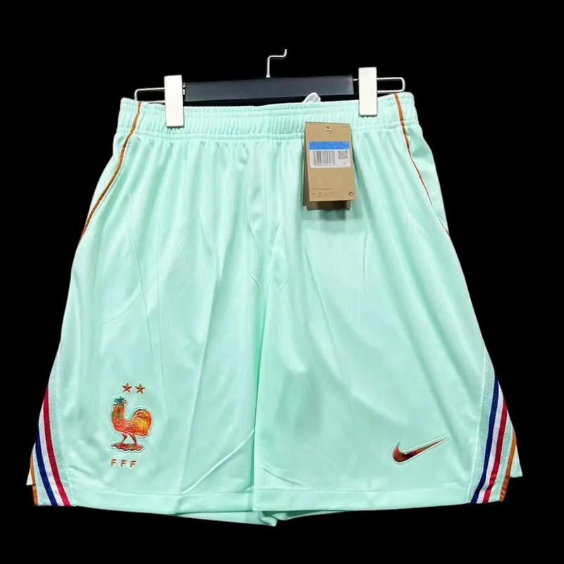 France 2026 Short Away Jersey