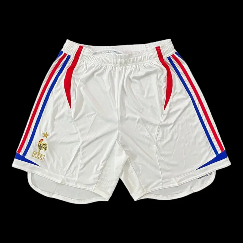 2006 Francia Away Shorts