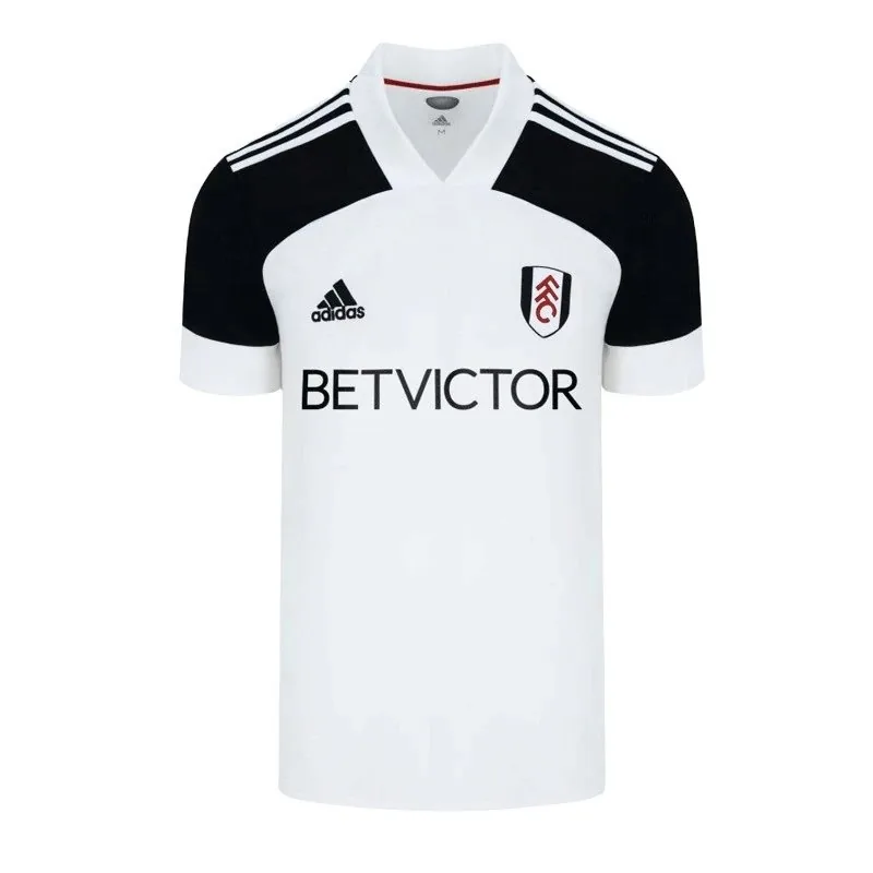 Fulham 20/21 Home Jersey