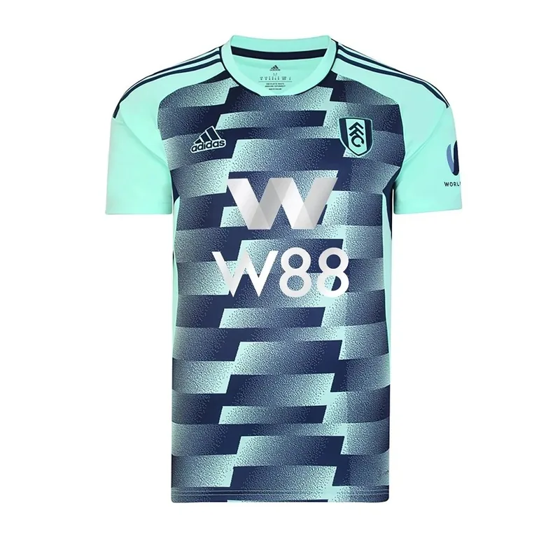 Fulham 22/23 Away Jersey