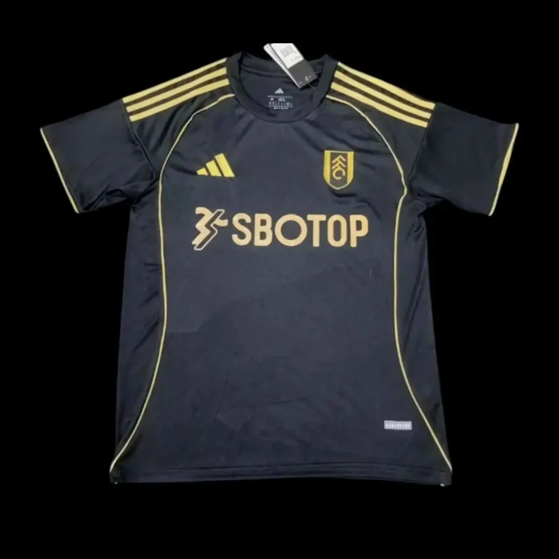 Fulham 25/26 Jersey