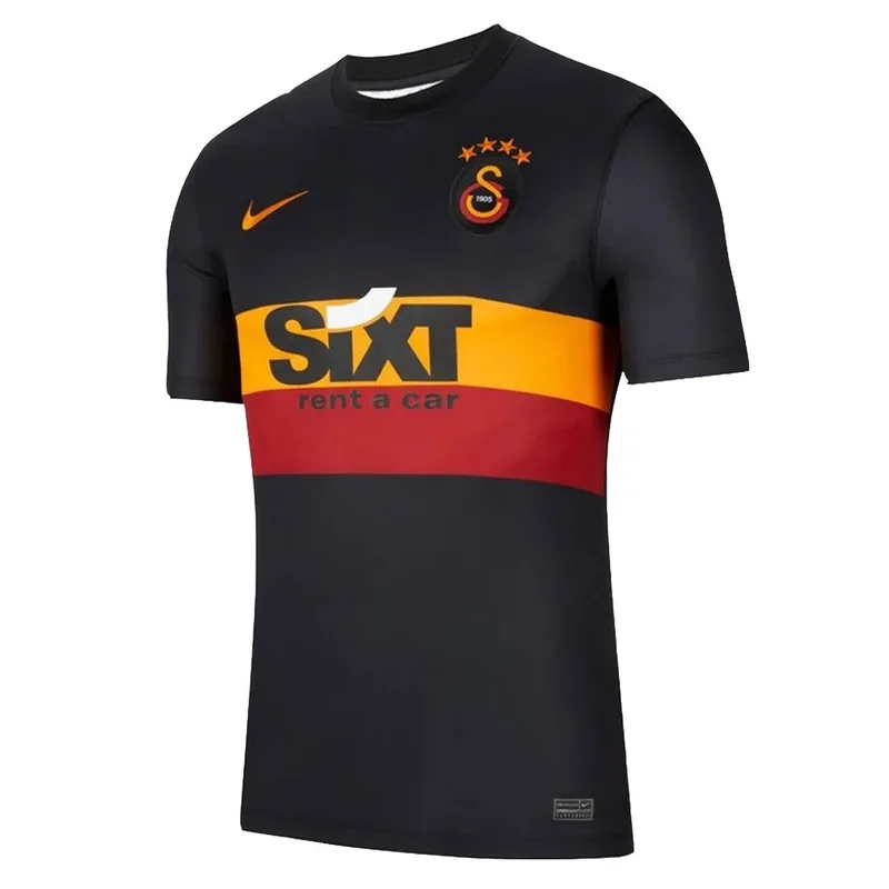 Galatasaray 21/22 Away Jersey