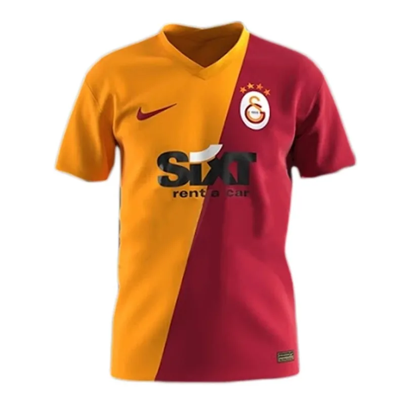 Galatasaray 21/22 Home Jersey