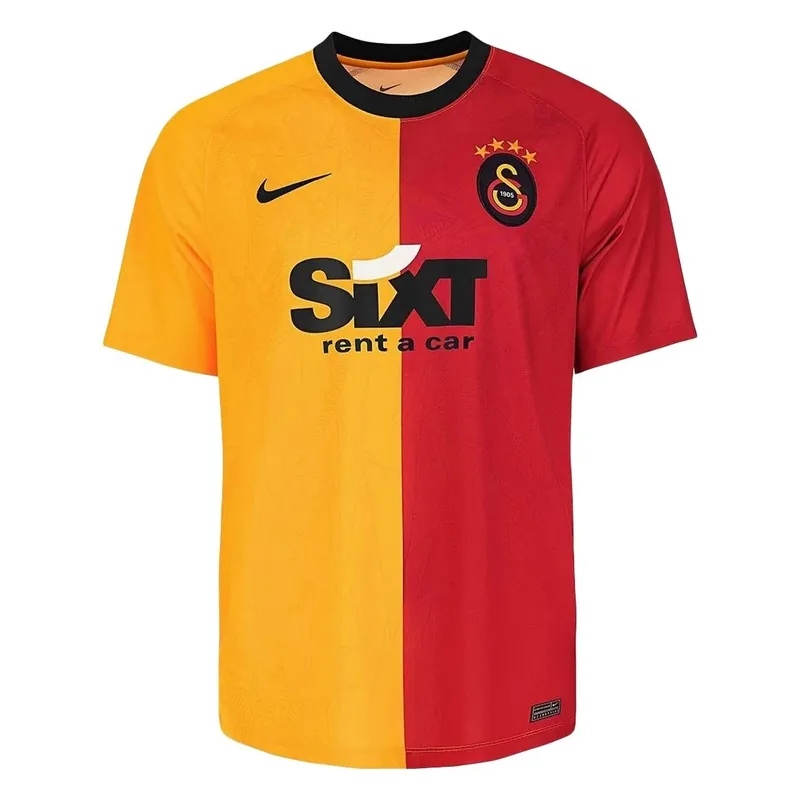 Galatasaray 22/23 Home Jersey