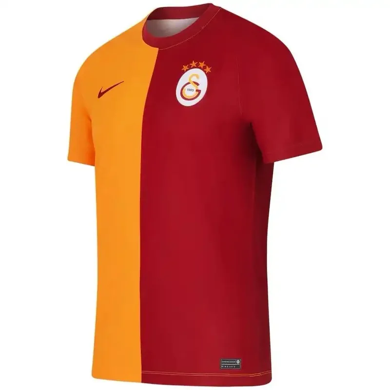 Galatasaray 23/24 Home Jersey