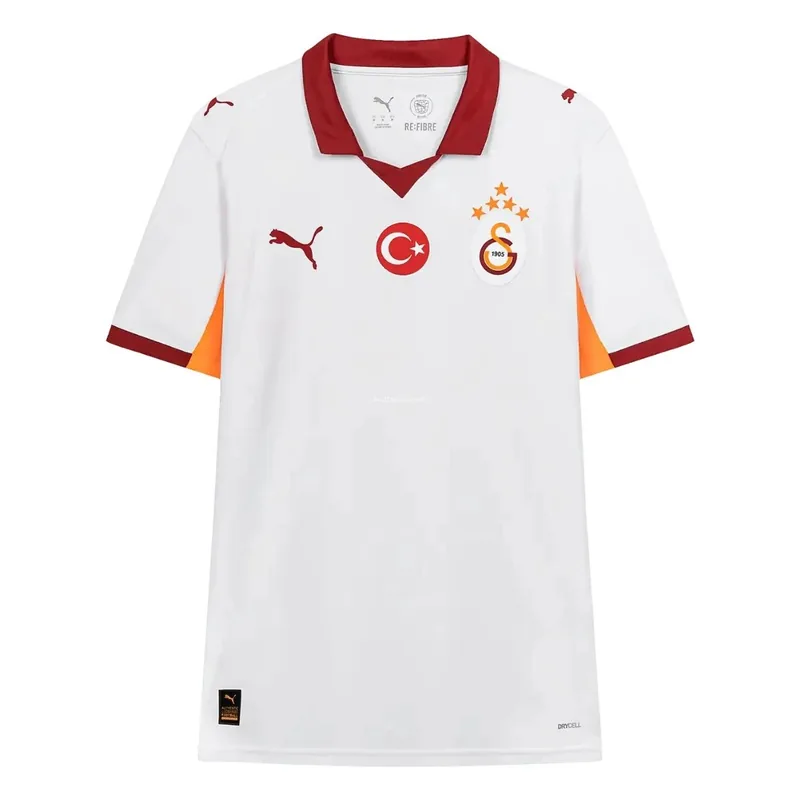 Galatasaray 25/26 Away Jersey