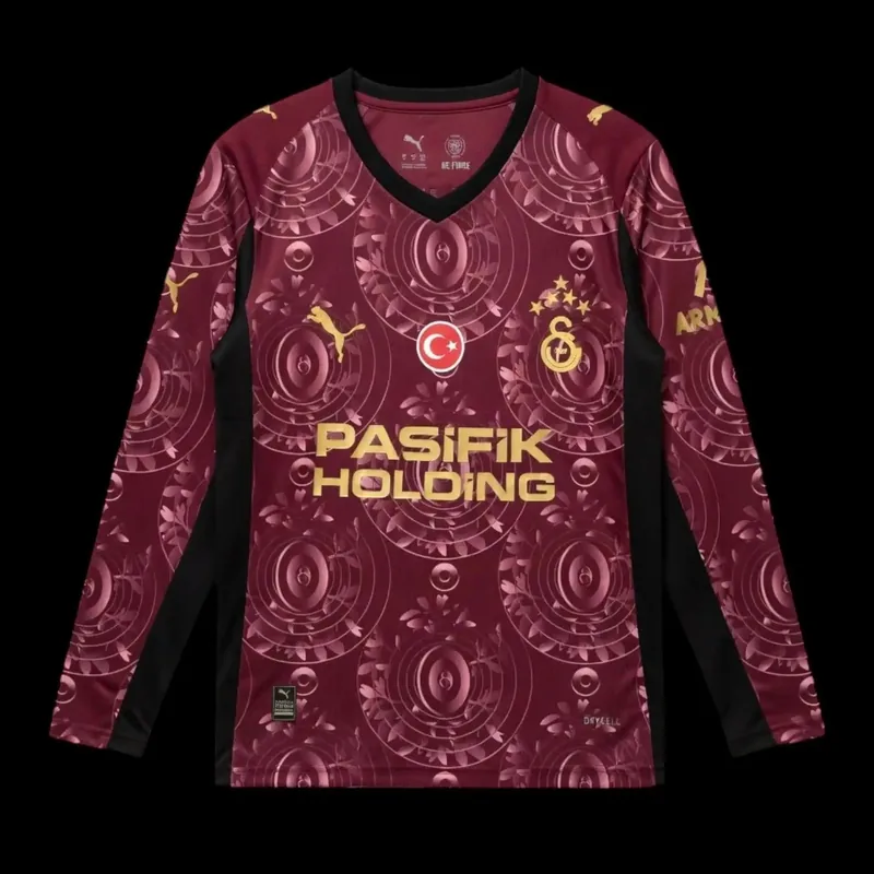 Galatasaray 25/26 Jersey