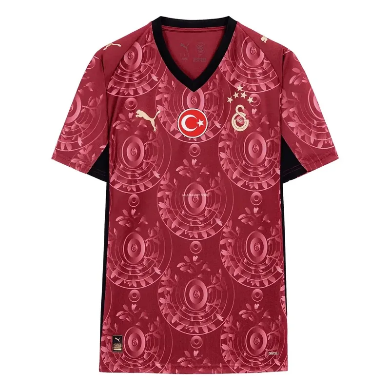 Galatasaray 25/26 Third Jersey