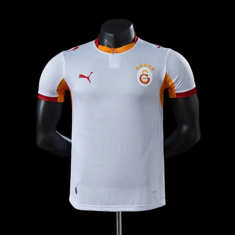 Galatasaray 26/27 Away Jersey (Player Version)
