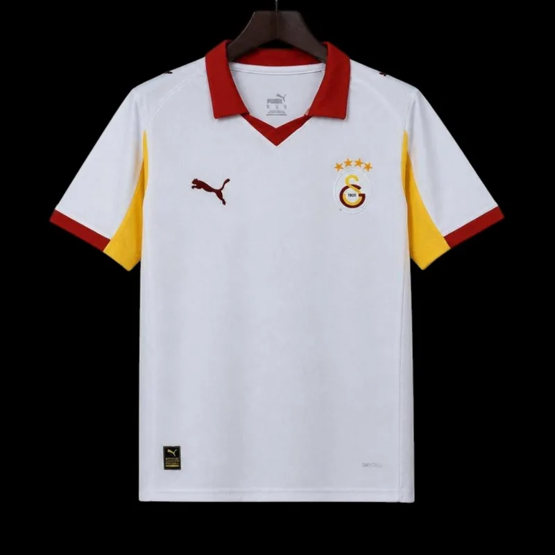 Galatasaray 26/27 Away Jersey