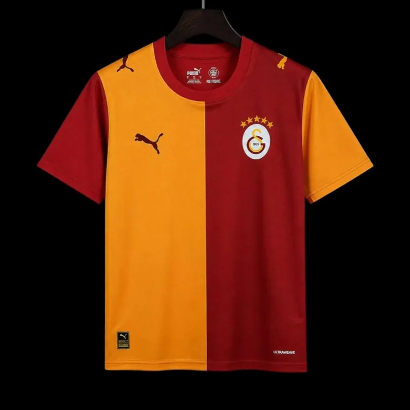 Galatasaray 26/27 Home Jersey
