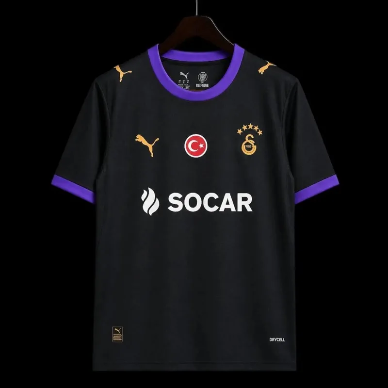 Galatasaray 26/27 Third Jersey
