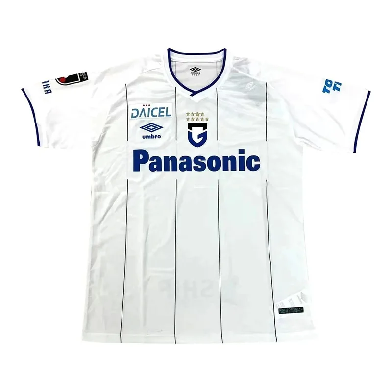 2022 Gamba Osaka Away Jersey