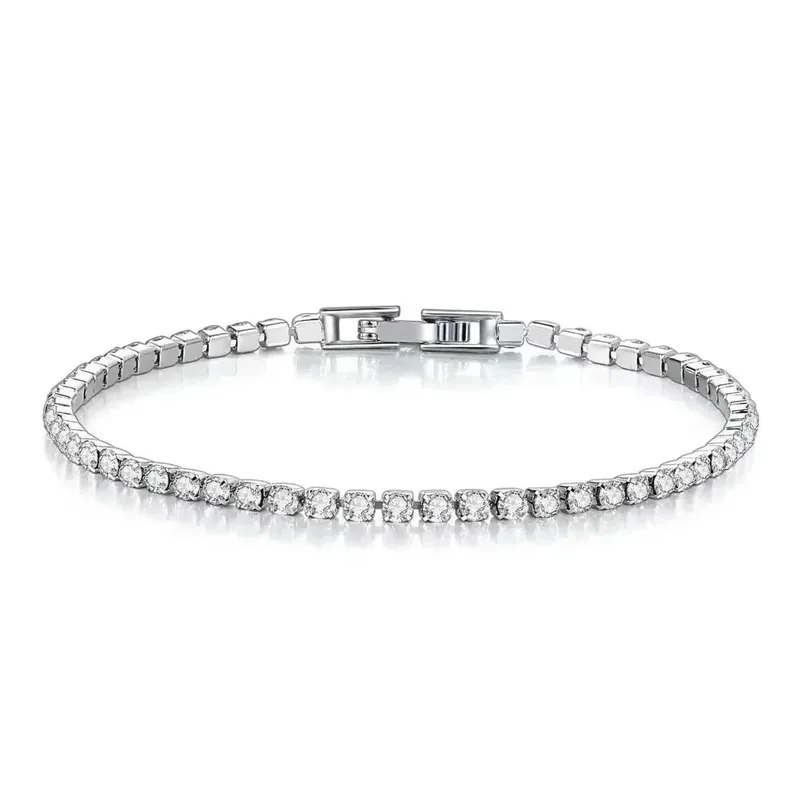 Generic Tennis Bracelet