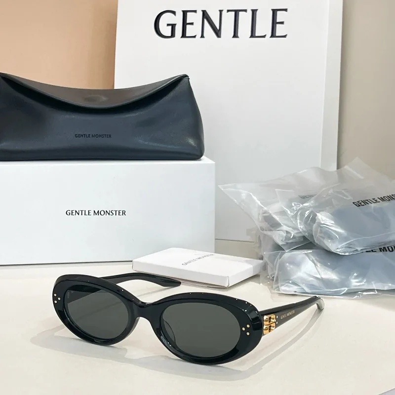 Gentle Monster COCOA Sunglasses 54-22-146