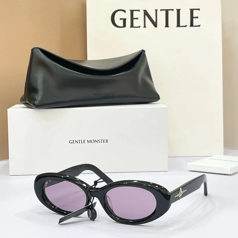 Gentle Monster loco Optical Frame 53-20-147