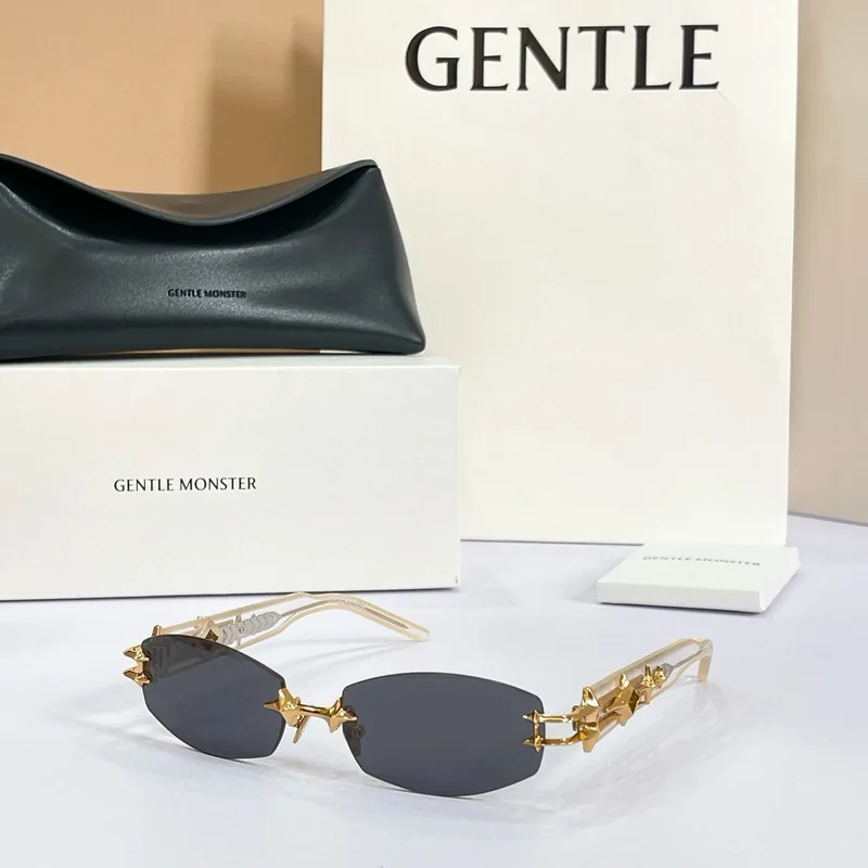 Gentle Monster MANIFESTO Optical Frame