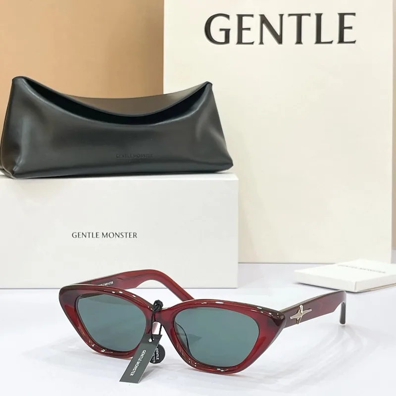 Gentle Monster MOWA Sunglasses 54-21-147
