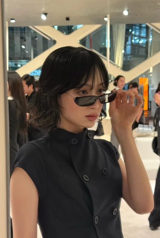 Gentle Monster Sunglasses Ver.D